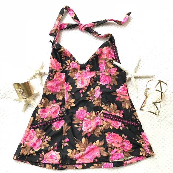 betsy johnson swim
